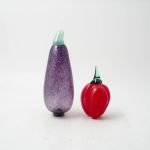 491 4394 Konstglas